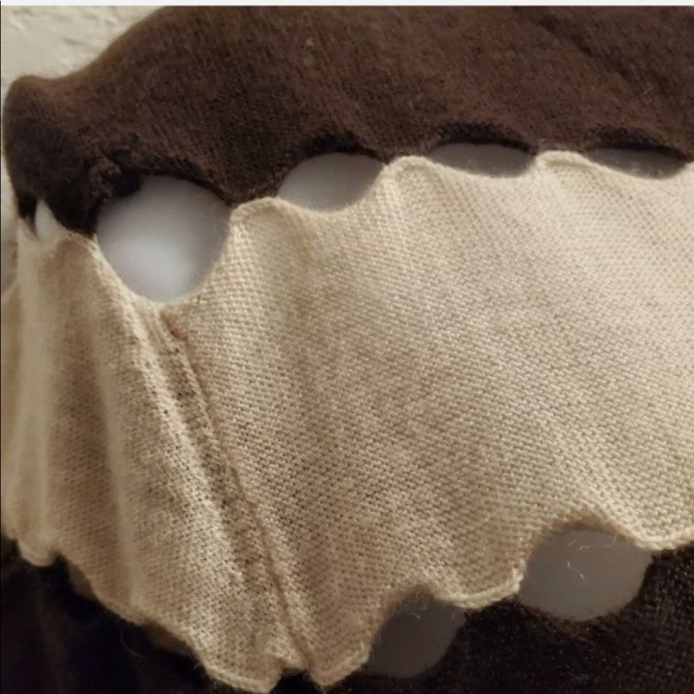 Tory Burch knit top - Picture 4 of 6